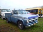 Thumbnail Photo 0 for 1957 Ford F350